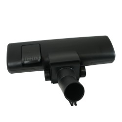 Distri+ - Brosse de sol pour aspirateur - universelle - ø 32 mm