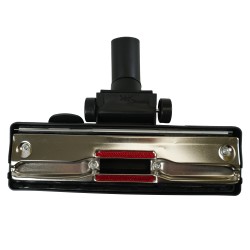 Distri+ - Brosse de sol pour aspirateur - universelle - ø 32 mm