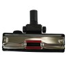 Distri+ - Brosse de sol pour aspirateur - universelle - ø 32 mm