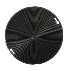 Distri+ - Jeu de filtres à charbon pour hotte aspirante pour hotte aspirante - Compatible avec IKEA - Electrolux - alternative