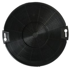 Distri+ - Jeu de filtres à charbon pour hotte aspirante pour hotte aspirante - Compatible avec IKEA - Electrolux - alternative