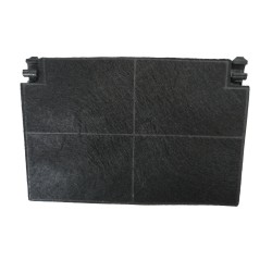 Distri+ - Jeu de filtres à charbon pour hotte aspirante - Compatible avec AEG, Zanussi, Electrolux - alternative pour réf. d'