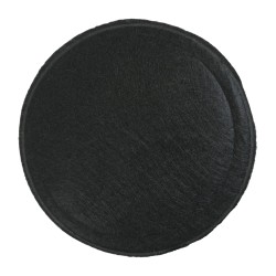 Distri+ - Jeu de filtres à charbon pour hotte aspirante - Compatible avec Bosch, Siemens, Neff - alternative pour réf d'origi