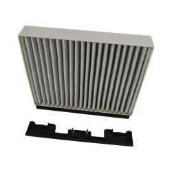 Distri+ - Filtre à charbon...