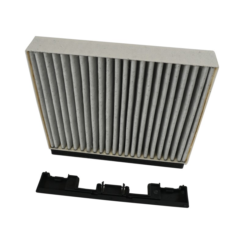 Distri+ - Filtre à charbon pour hotte aspirante - Compatible avec Bosch -  alternative pour réf. d'origine 11049701