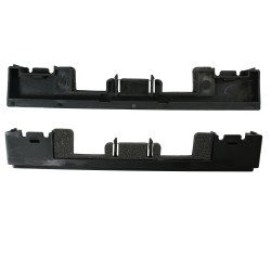 Distri+ - Filtre à charbon pour hotte aspirante - Compatible avec Bosch -  alternative pour réf. d'origine 11049701