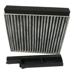 Distri+ - Filtre à charbon...