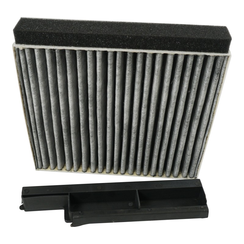 Distri+ - Filtre à charbon pour hotte aspirante - Compatible avec Bosch - alternative pour réf. d'origine 17006795