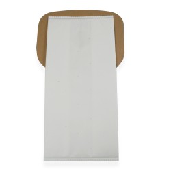 Distri+ - Sacs aspirateur compatibles avec SPRINTUS BoostiX 36V, BoostiX, BoostiX iGo - Alternative a la référence d'origine