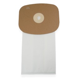 Distri+ - Sacs aspirateur compatibles avec SPRINTUS BoostiX 36V, BoostiX, BoostiX iGo - Alternative a la référence d'origine