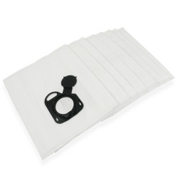 Distri+ - Lot de 8 sacs...