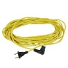 Distri+ - Câble pour aspirateurs Taski Vento 8, Vento 15 - Cleanfix S10, 022.150 - Ghibli AS5, AS6, D12.