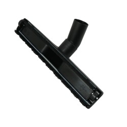 Distri+ - Suceur poussières à roulettes tous sols pour aspirateur allant sur des tubes de ø 36 mm - Largeur 30 cm