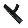 Distri+ - Suceur poussières à roulettes tous sols pour aspirateur allant sur des tubes de ø 36 mm - Largeur 30 cm