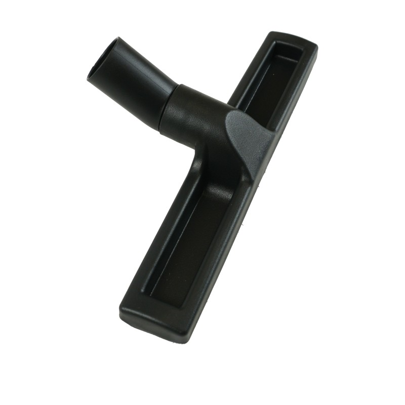 Distri+ - Suceur poussières à roulettes tous sols pour aspirateur allant sur des tubes de ø 36 mm - Largeur 30 cm