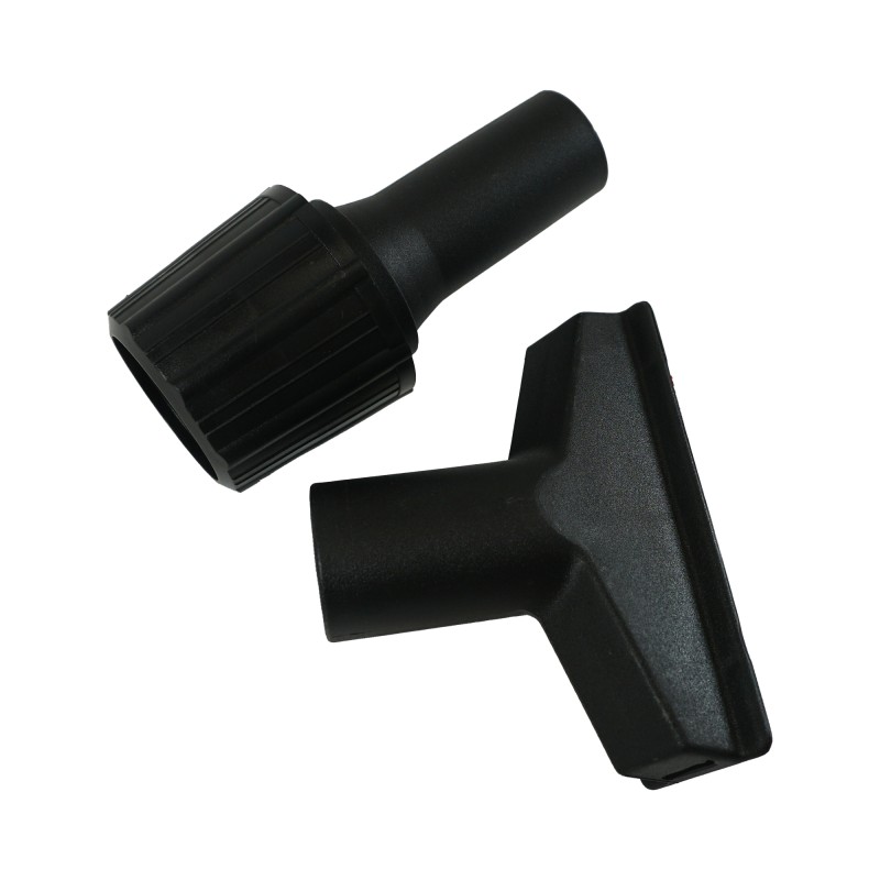 Distri+ - Suceur triangulaire universel (avec adaptateur) et tire-fils - ø 30 à 38 mm - largeur 14 cm