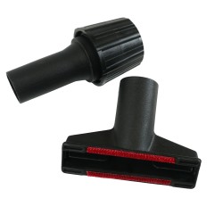 Distri+ - Suceur triangulaire universel (avec adaptateur) et tire-fils - ø 30 à 38 mm - largeur 14 cm