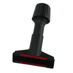 Distri+ - Suceur triangulaire universel (avec adaptateur) et tire-fils - ø 30 à 38 mm - largeur 14 cm