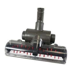 Distri+ - Turbo Brosse pour...