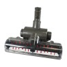 Distri+ - Turbo Brosse pour aspirateur - largeur 28 cm - compatible avec Dyson DC24, DC33, DC35, DC44, DC58, DC59, DC62, DC74
