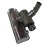 Distri+ - Turbo Brosse pour aspirateur - largeur 28 cm - compatible avec Dyson DC24, DC33, DC35, DC44, DC58, DC59, DC62, DC74