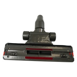 Distri+ - Brosse extra-plate (Flat Out) pour aspirateur - 29,5 cm - compatible avec Dyson … alt. à la réf. 914606-04