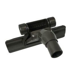 Distri+ - Brosse extra-plate (Flat Out) pour aspirateur - 29,5 cm - compatible avec Dyson … alt. à la réf. 914606-04