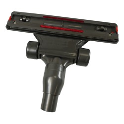 Distri+ - Brosse extra-plate (Flat Out) pour aspirateur - 29,5 cm - compatible avec Dyson … alt. à la réf. 914606-04