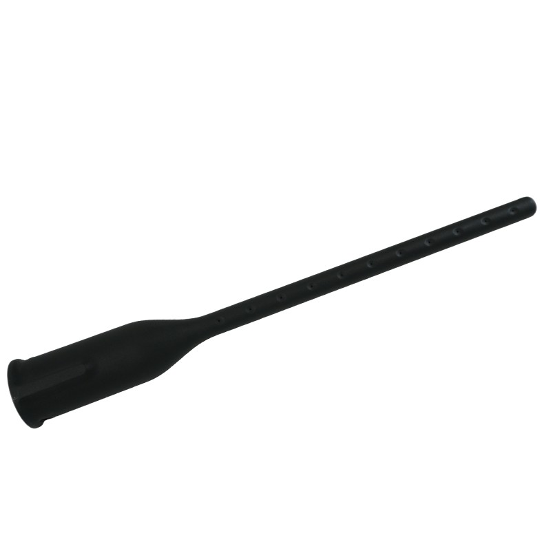 Distri+ - Buse suceur textile pour nettoyeur vapeur - compatible avec Karcher SC1 à 4 - alt. à la réf. d'origine 2.863-233.0