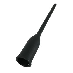 Distri+ - Buse suceur textile pour nettoyeur vapeur - compatible avec Karcher SC1 à 4 - alt. à la réf. d'origine 2.863-233.0