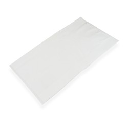 Distri+ - Sac aspirateur à poussières Microfibre compatible avec Bosch GAS 12-50 RF - lot de 5 sacs