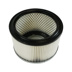 Distri+ - Lot d'un kit d'entretien pour aspirateur : 10 sacs aspirateur + 1 filtre cartouche - compatible Ecolab Bluevac - Comac