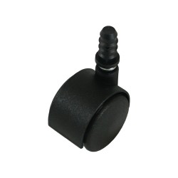 Distri+ - Roue pivotante...