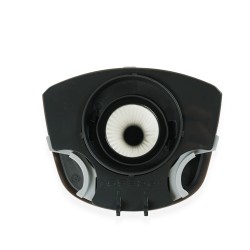 avec encadrement - compatible avec AEG, Electrolux - alt. à la réf. 4055477543