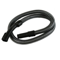 Distri+ - Flexible / tuyau pour aspirateur - longueur 2 m - compatible avec Bosch - référence d'origine 17008859 (00145666)