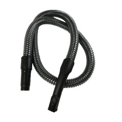 Distri+ - Flexible / tuyau pour aspirateur - longueur 2 m - compatible avec Bosch - référence d'origine 17008859 (00145666)