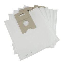 Distri+ - Lot de 5 sacs...