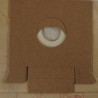 Distri+ - Sac aspirateur compatible ROWENTA AMBIA après 2001, RO220, RO225, RO230, RO240, ZR470 - La pochette de 10 sacs papier