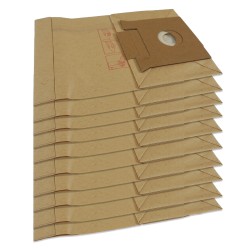 Distri+ - Sac aspirateur...