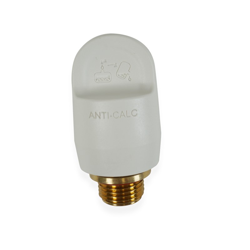 Distri+ - Bouchon de sécurité pour remplissage de cuve de centrale vapeur - compatible avec Calor, Tefal, Rowenta - Référen