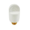 Distri+ - Bouchon de sécurité pour remplissage de cuve de centrale vapeur - compatible avec Calor, Tefal, Rowenta - Référen