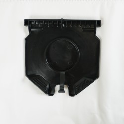 Distri+ - sac aspirateur microfibre compatible avec Karcher NT 30/1 - capacité 30L - alternative à la référence d'origine 2