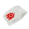 Distri+ - Sac aspirateur Pure FJM 3D - compatible avec Miele S4 - S6 - Complete C1 - Compact C1, C2