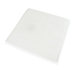 Distri+ - Sac aspirateur microfibre à poussières - lot de 5 - compatible avec Miele Classic C1, Complete C2, C3 - Large