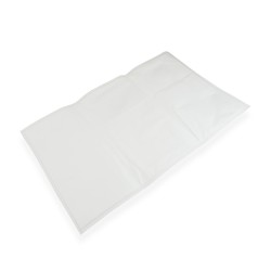 Distri+ - Sac aspirateur microfibre haute filtration - anti-allergène - ultra résistant - compatible avec Karcher WD, A2204 -