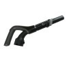 Distri+ - Poignée pistolet pour aspirateur XB9155 - avec bouton de commande et brosse - compatible avec Philips Marathon