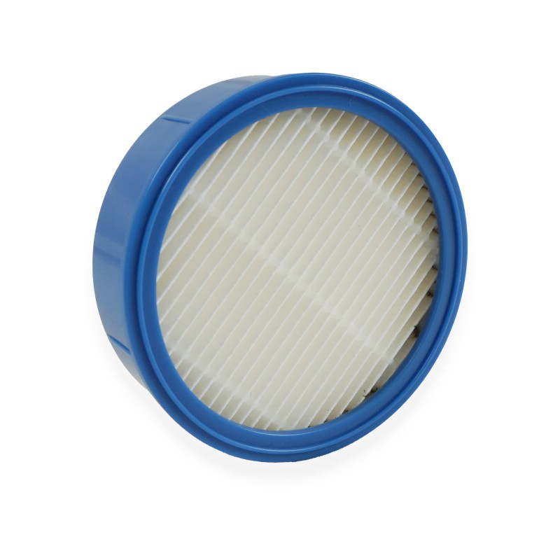 Distri+ - Kit de 1 préfiltre + 1 filtre à poussières pour aspirateur sans fil - lavables - compatible avec AEG 7000 ASKW5