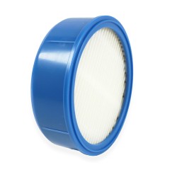 Distri+ - Kit de 1 préfiltre + 1 filtre à poussières pour aspirateur sans fil - lavables - compatible avec AEG 7000 ASKW5