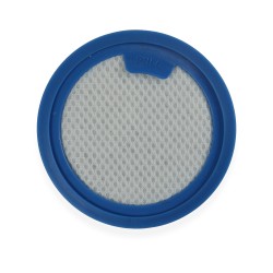 Distri+ - Pré-filtre pour aspirateur sans fil - compatible avec AEG 7000 ASKW5 / compatible avec Electrolux