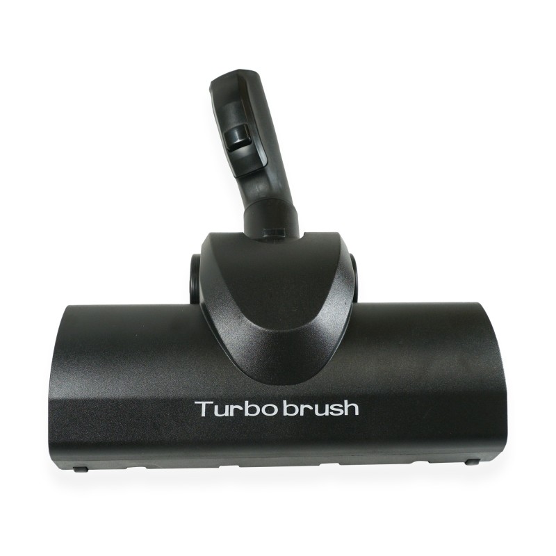 Distri+ - Brosse turbobrush rotative pour aspirateur ø 32 mm - universelle - compatible avec Rowenta Silence force série